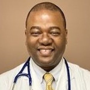 Lawrence Adjei, MD