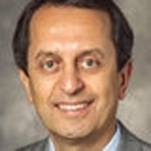 Firouz Daneshgari, MD, MBA