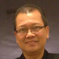 Arnel Larcia, MD