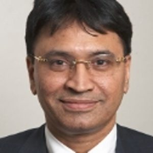Mohammad Jawaid, MD