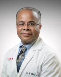 Gary Bell, MD