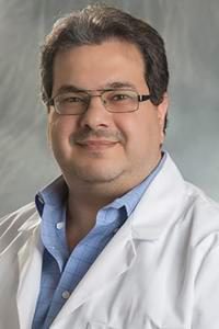 Manhal Naoumi, MD