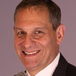 David Markel, MD