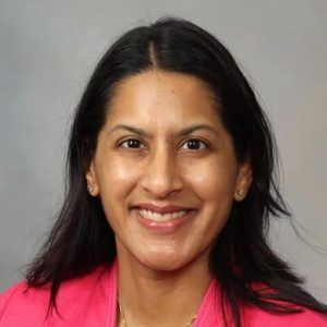 Megha Tollefson, BA, MD