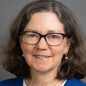 Margaret Kenna, MPH, MD, FACS, FAAP