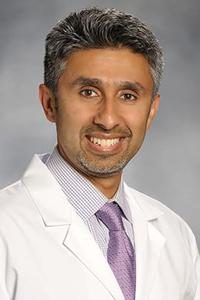 Muzammil Ahmed, MD