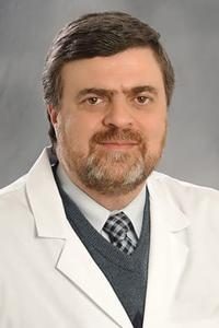 Mamdouh Abdulrazzak, MD