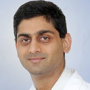 Dharmesh Patel, FACC, MD