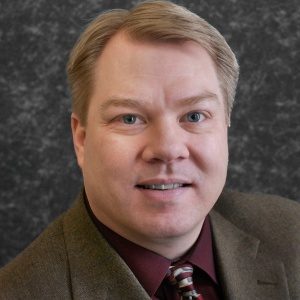 Richard Spong, MD, MHA