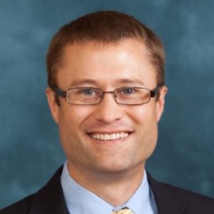 Ryan Wilcox, MD, PhD