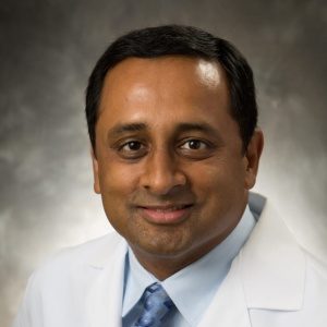 Ravindra Edupuganti, MD