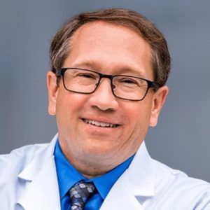 Richard Wille, MD