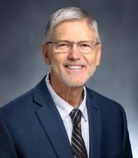 William Ward, MD