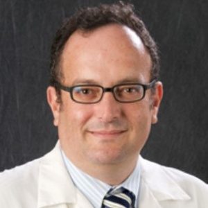 Joseph Zabner, MD