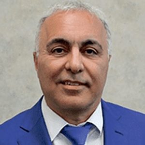 Shahriar Sedghi, AGAF, MD