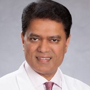 Dileep Yavagal, MBBS, MD