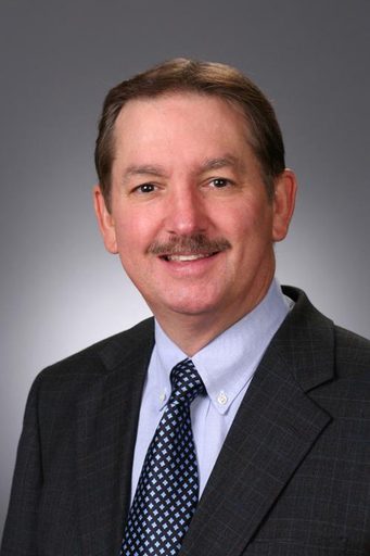 Jack Chapman, MD