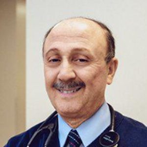Nather Ansari, MD