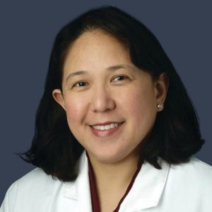 Roselyn Manus, MD
