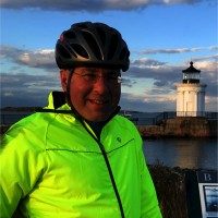Peter Zacharia, MD