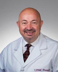 Tzvetalin Boshnakov, MD