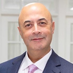 Mouhamed El Zufari, MD