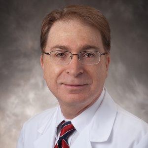 John Nino, MD
