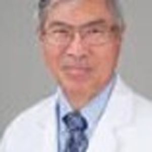 Lawrence Lum, MD