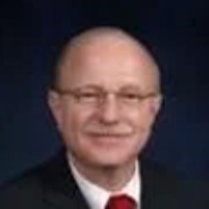 Stephen Grubb, MD