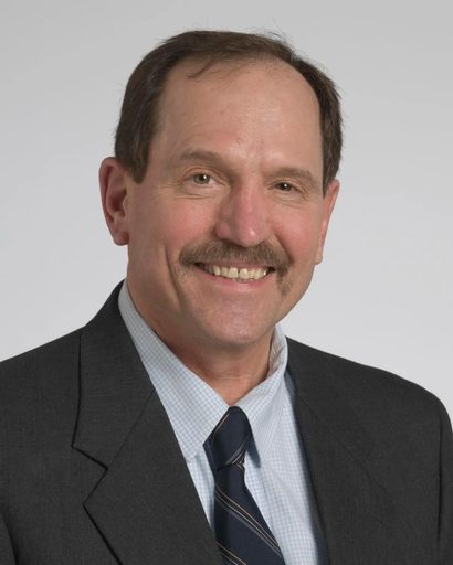 Neil Grabenstetter, MD