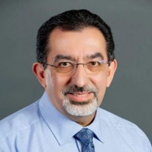 Michael Dominguez, MD