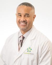 Darryl Floyd, MD