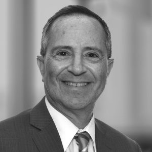 Laurence Belkoff, DO, FACOS, MSC