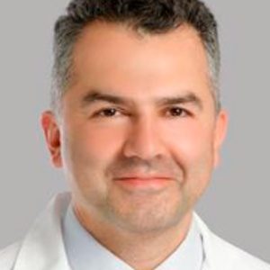 Mehmet Aktas, MD, MBA