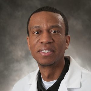 Rodrick Lawton, MD