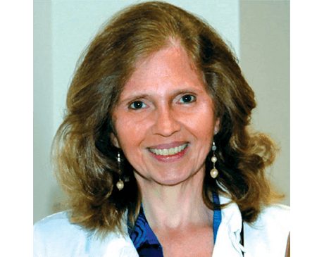 Sian Lindsay, MD