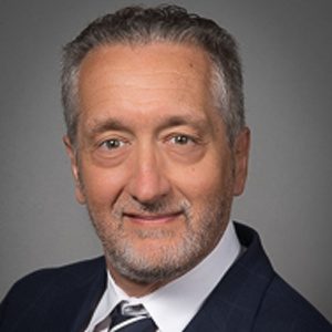 Ruben Kuzniecky, MD