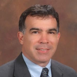 David Terris, MD