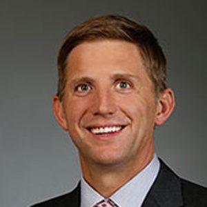 William Wiley, MD