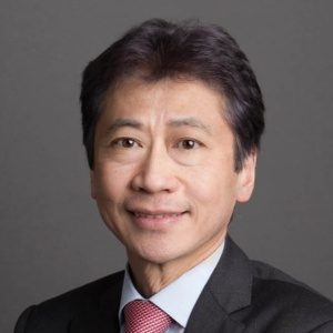 James Liao, MD