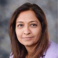 Vineeta Mittal, MD