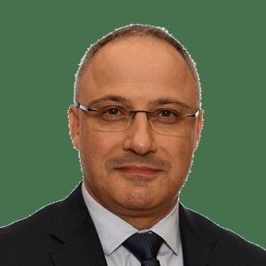 Ilia Zeltser, MD