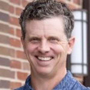 Scott Dobson, MD