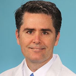 Jay Keener, MD