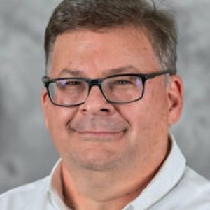 Michael Becker, MD