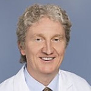 John Olichney, BA, MD