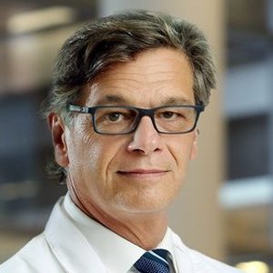 Oscar Cingolani, MD