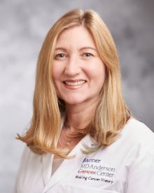 Danielle Nance, MD