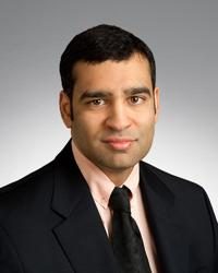 Harry Sahi, MD