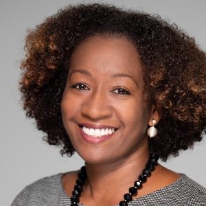 Joelle Simpson, MD, MPH